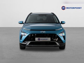 Used Hyundai BAYON 2023 for sale - 78971143: Photo