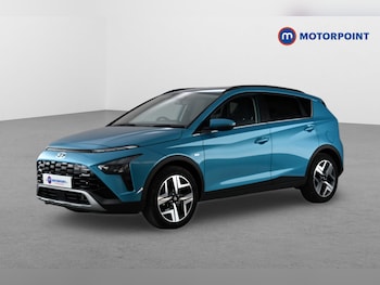 Used Hyundai BAYON 2023 for sale - 78971143: Photo