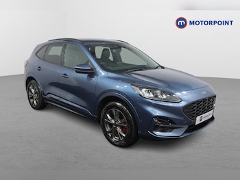 Used Ford Kuga 2022 for sale - 75710772: Photo
