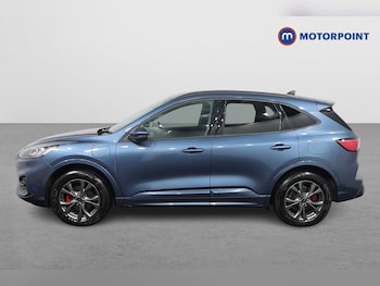 Used Ford Kuga 2022 for sale - 75710772: Photo