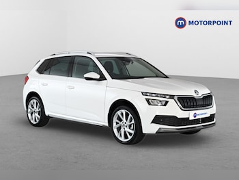 Used Skoda Kamiq 2024 for sale - 79572417: Photo