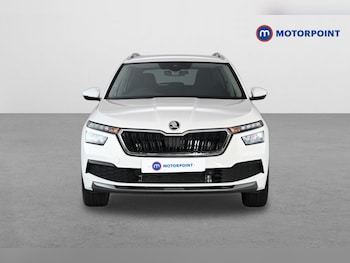 Used Skoda Kamiq 2024 for sale - 79572417: Photo