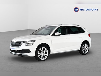 Used Skoda Kamiq 2024 for sale - 79572417: Photo