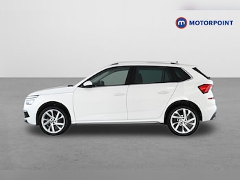 Used Skoda Kamiq 2024 for sale - 79572417: Photo