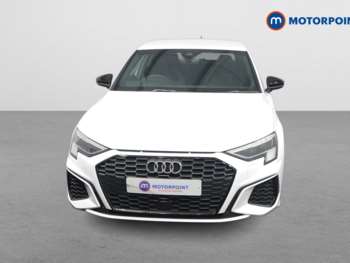 Used Audi A3 2021 for sale - 74648680: Photo