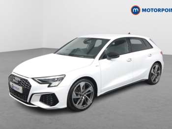 Used Audi A3 2021 for sale - 74648680: Photo