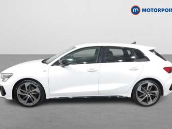 Used Audi A3 2021 for sale - 74648680: Photo