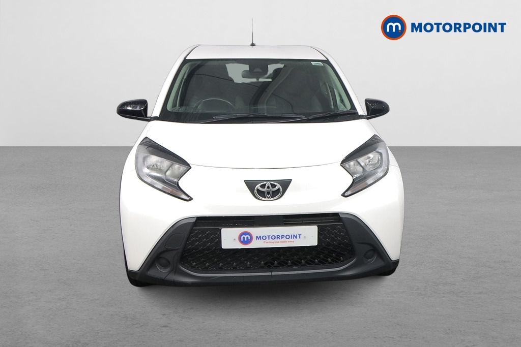 Used Toyota Aygo X 2022 for sale - 78095483: Photo 2