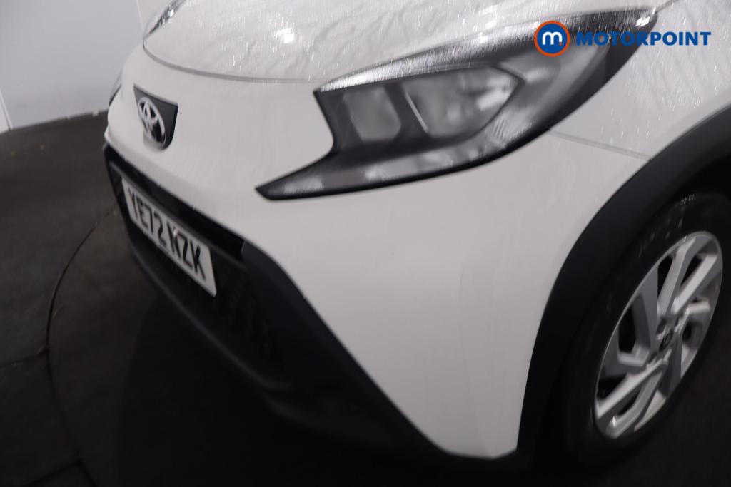 Used Toyota Aygo X 2022 for sale - 78095483: Photo 22