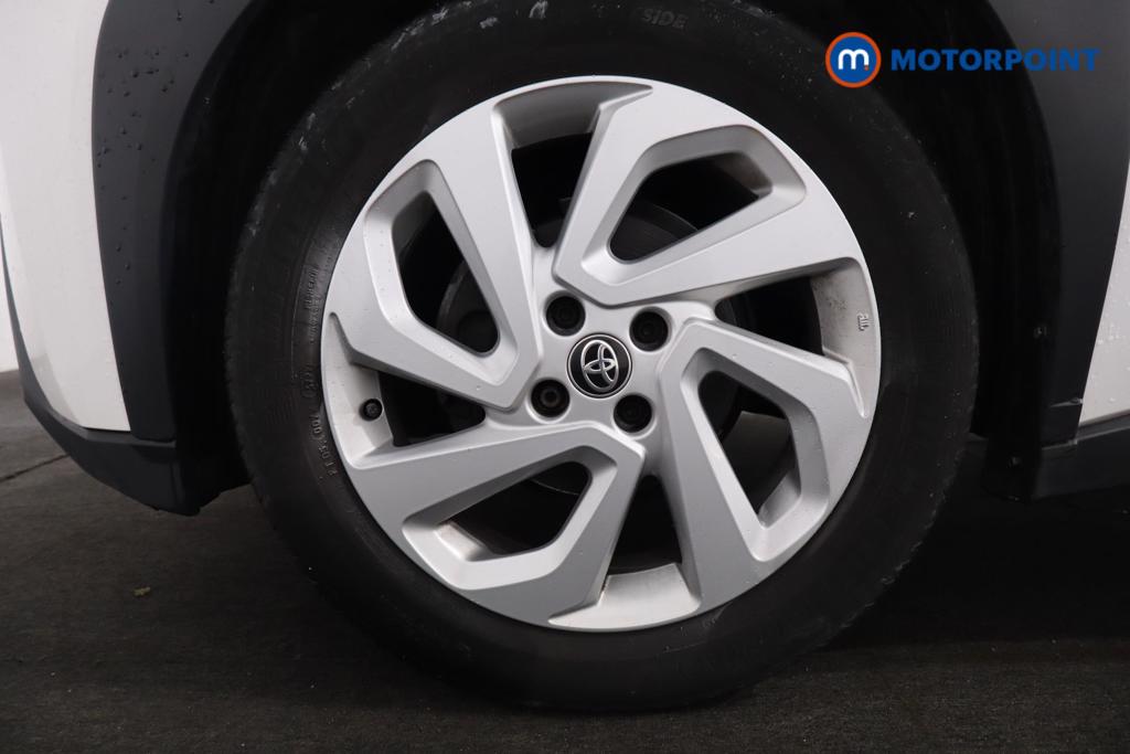 Used Toyota Aygo X 2022 for sale - 78095483: Photo 23