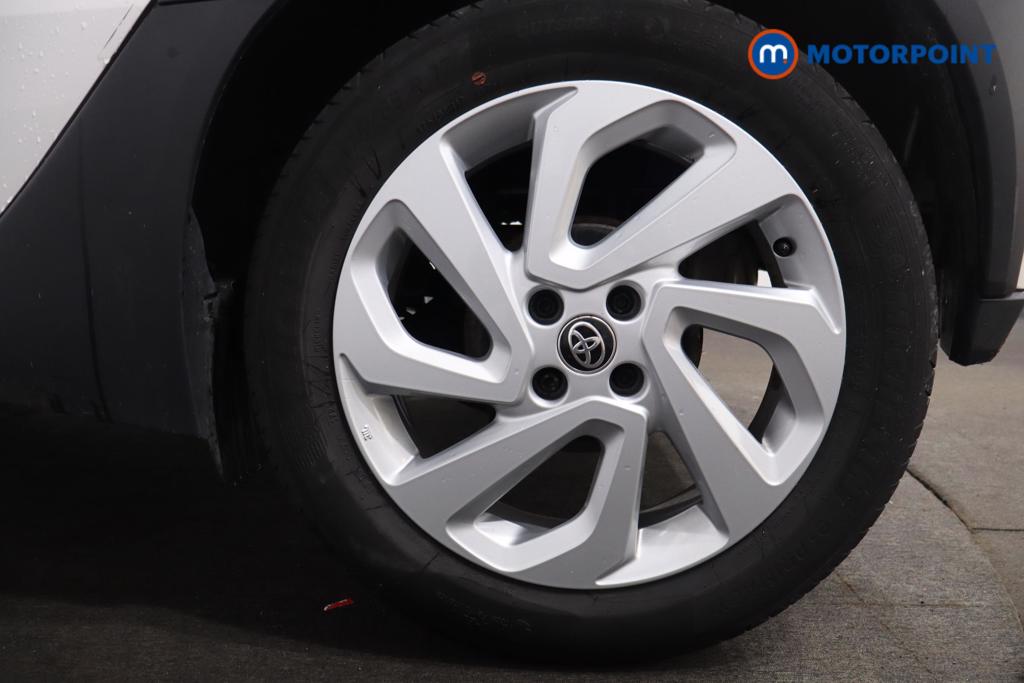 Used Toyota Aygo X 2022 for sale - 78095483: Photo 24