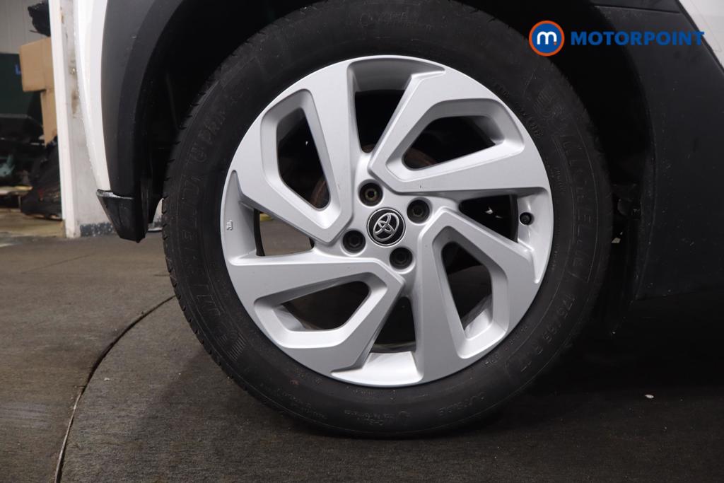 Used Toyota Aygo X 2022 for sale - 78095483: Photo 25