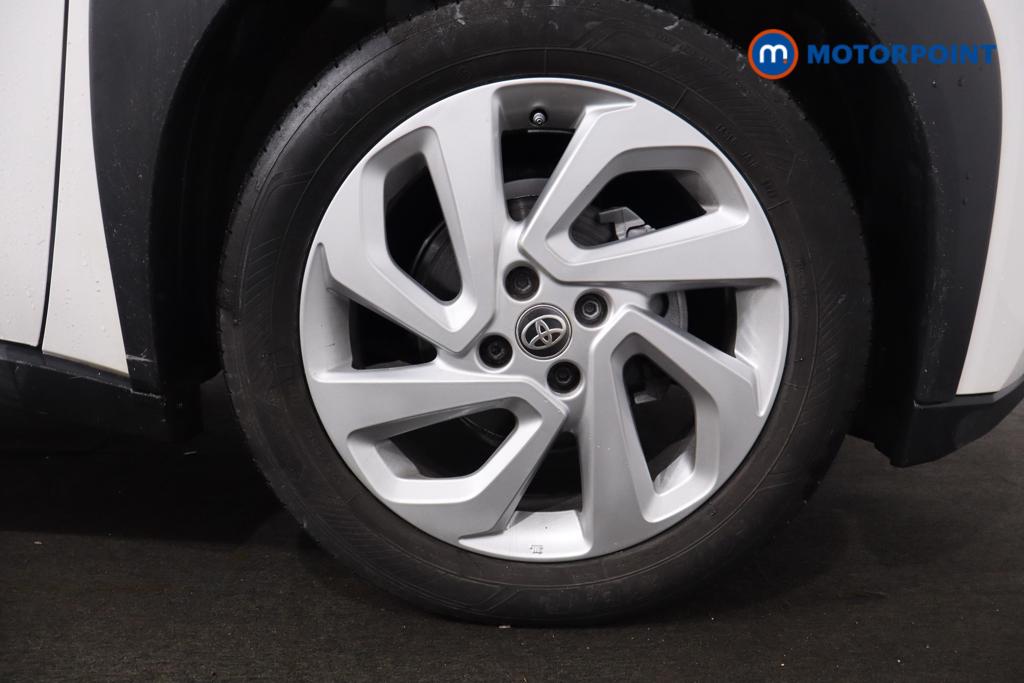 Used Toyota Aygo X 2022 for sale - 78095483: Photo 26