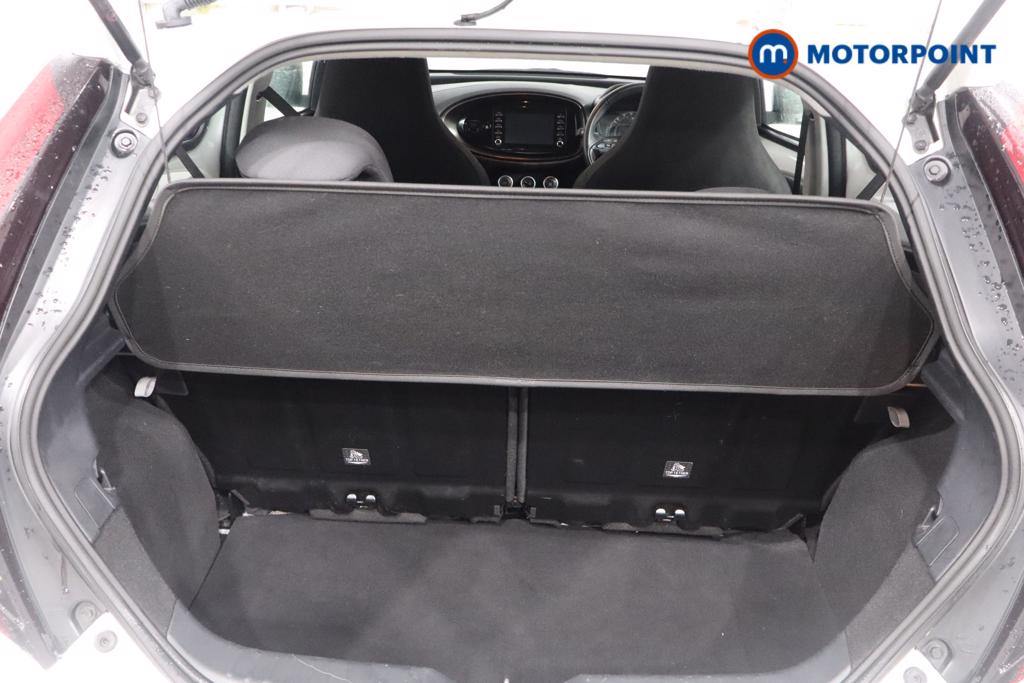 Used Toyota Aygo X 2022 for sale - 78095483: Photo 27