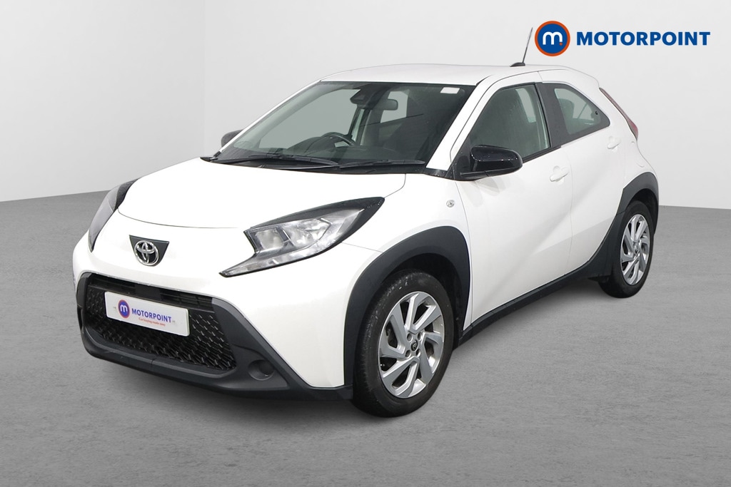 Used Toyota Aygo X 2022 for sale - 78095483: Photo 3