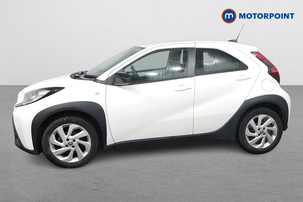 Used Toyota Aygo X 2022 for sale - 78095483: Photo 4