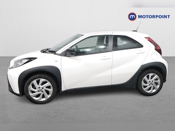 Used Toyota Aygo X 2022 for sale - 78095483: Photo