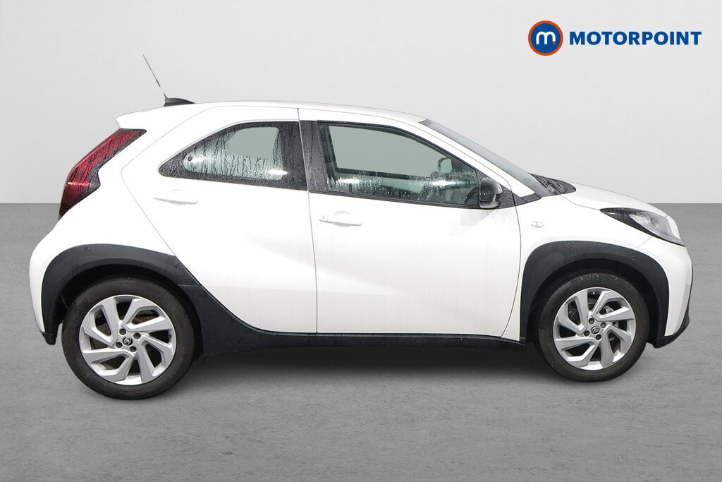 Used Toyota Aygo X 2022 for sale - 78095483: Photo 8