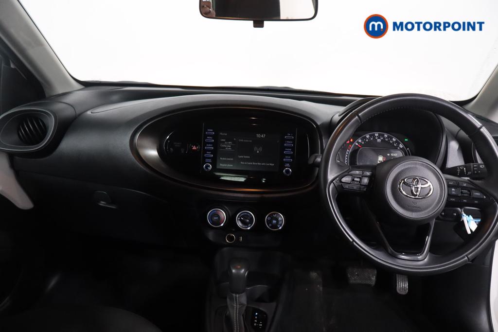 Used Toyota Aygo X 2022 for sale - 78095483: Photo 9