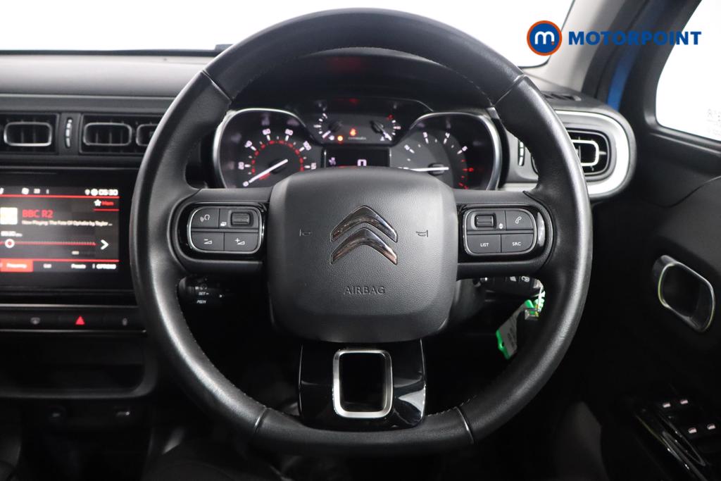 Used Citroen C3 2019 for sale - 76508402: Photo 11