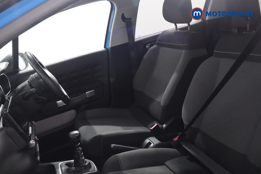 Used Citroen C3 2019 for sale - 76508402: Photo 14