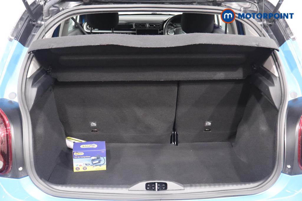 Used Citroen C3 2019 for sale - 76508402: Photo 15