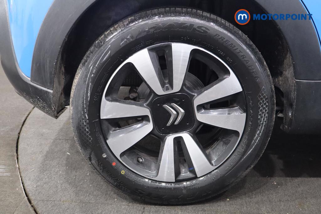 Used Citroen C3 2019 for sale - 76508402: Photo 17