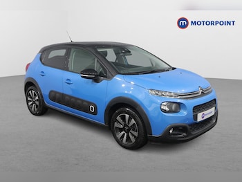 Used Citroen C3 2019 for sale - 76508402: Photo