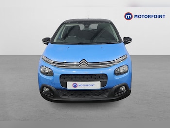 Used Citroen C3 2019 for sale - 76508402: Photo