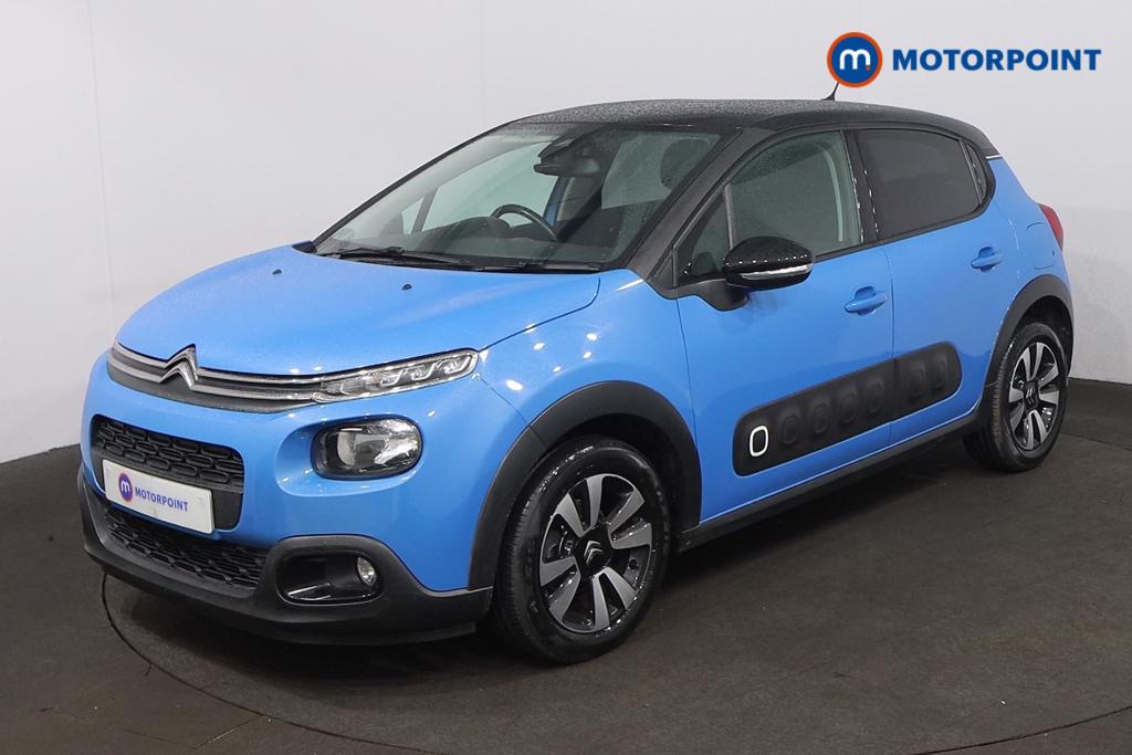 Used Citroen C3 2019 for sale - 76508402: Photo 3