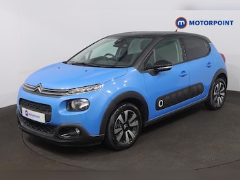 Used Citroen C3 2019 for sale - 76508402: Photo