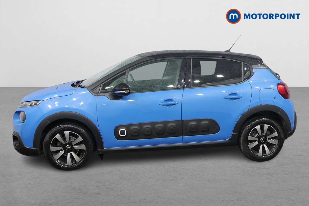 Used Citroen C3 2019 for sale - 76508402: Photo 4