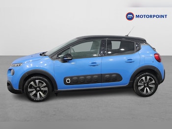 Used Citroen C3 2019 for sale - 76508402: Photo