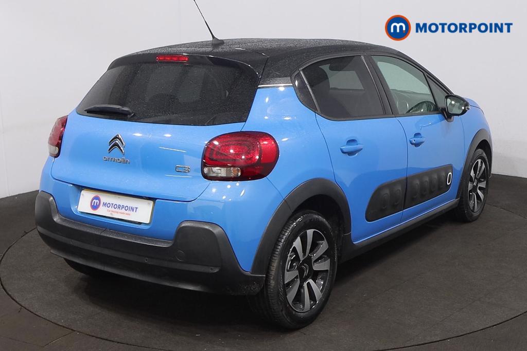 Used Citroen C3 2019 for sale - 76508402: Photo 6