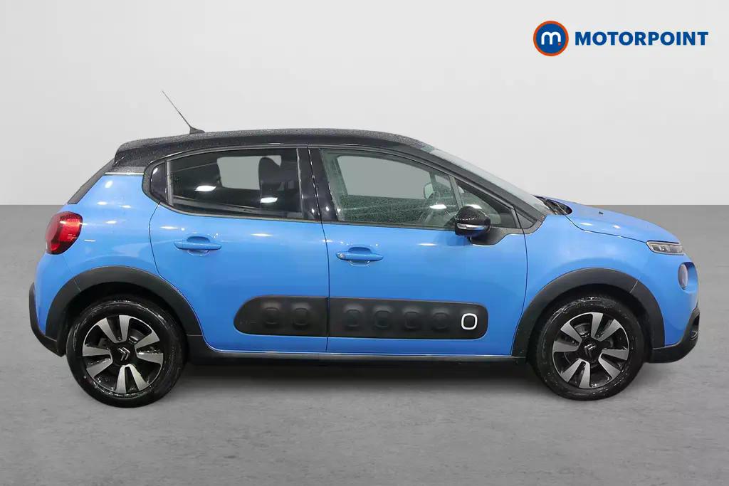 Used Citroen C3 2019 for sale - 76508402: Photo 7