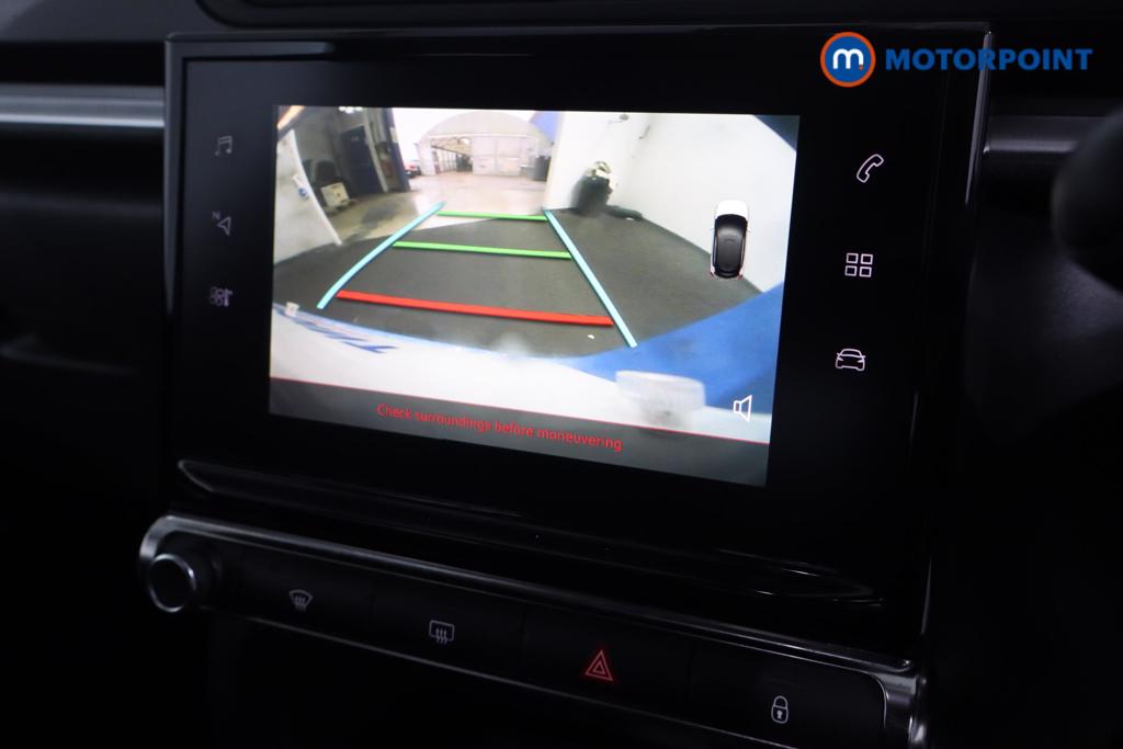 Used Citroen C3 2019 for sale - 76508402: Photo 8