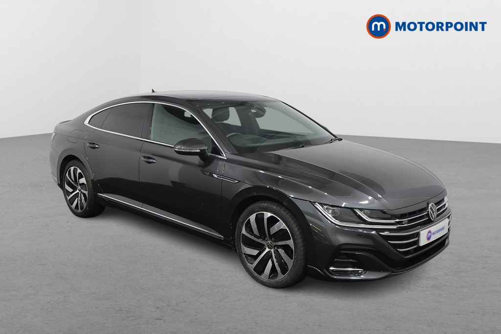 Used Volkswagen Arteon 2023 for sale - 76263662: Photo 1