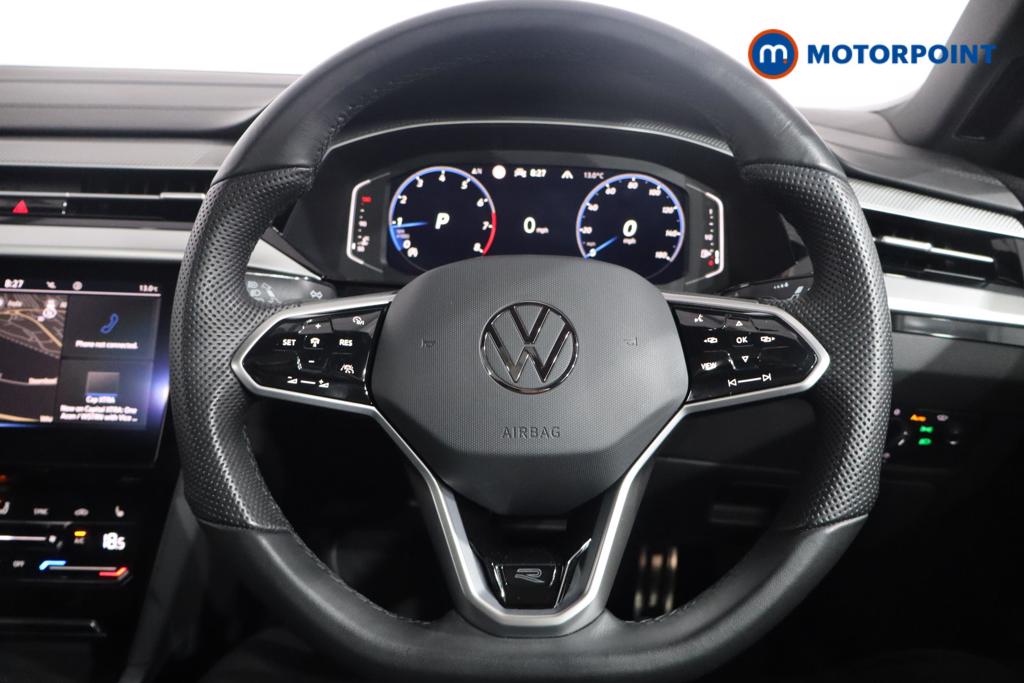 Used Volkswagen Arteon 2023 for sale - 76263662: Photo 14