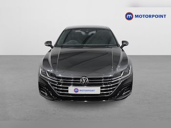 Used Volkswagen Arteon 2023 for sale - 76263662: Photo 2