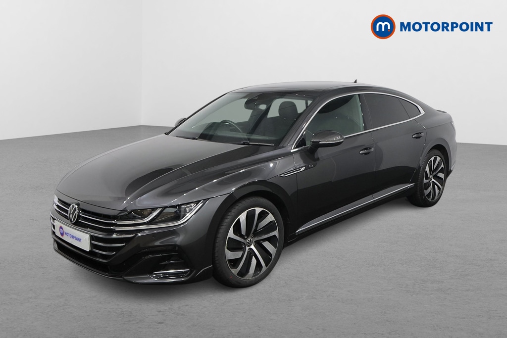 Used Volkswagen Arteon 2023 for sale - 76263662: Photo 3
