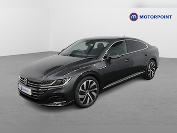 Used Volkswagen Arteon 2023 for sale - 76263662: Photo 3