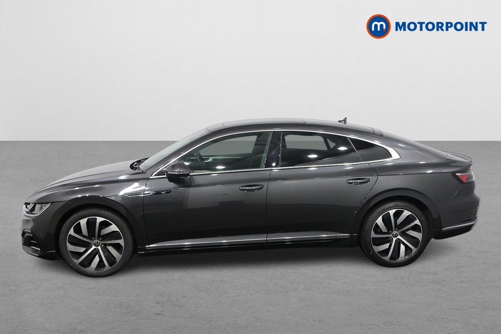 Used Volkswagen Arteon 2023 for sale - 76263662: Photo 4