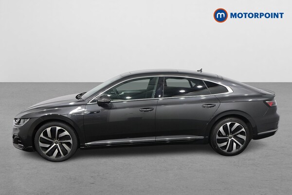 Used Volkswagen Arteon 2023 for sale - 76263662: Photo 4