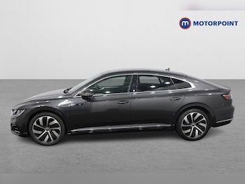 Used Volkswagen Arteon 2023 for sale - 76263662: Photo 4