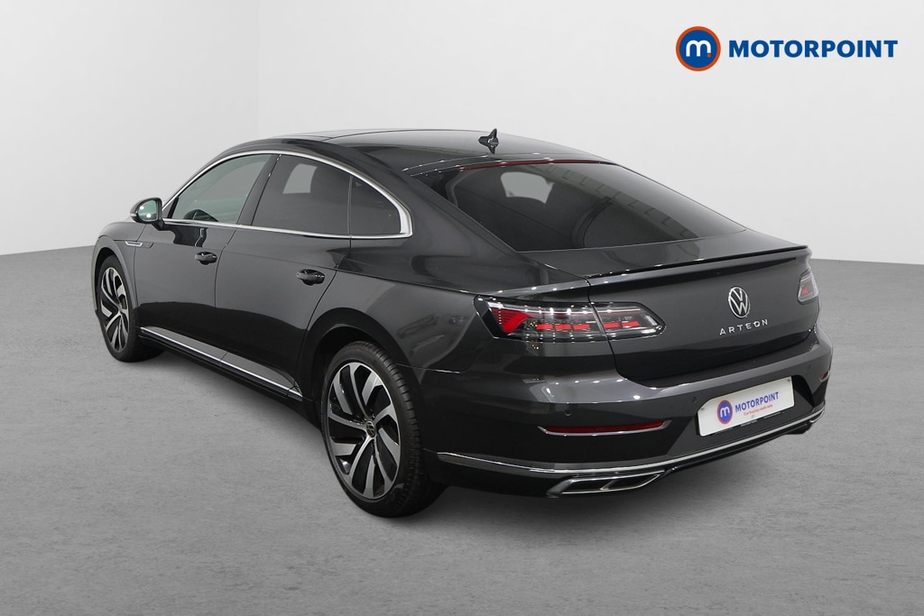Used Volkswagen Arteon 2023 for sale - 76263662: Photo 5