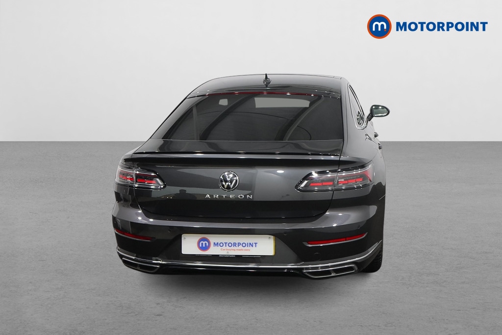 Used Volkswagen Arteon 2023 for sale - 76263662: Photo 6