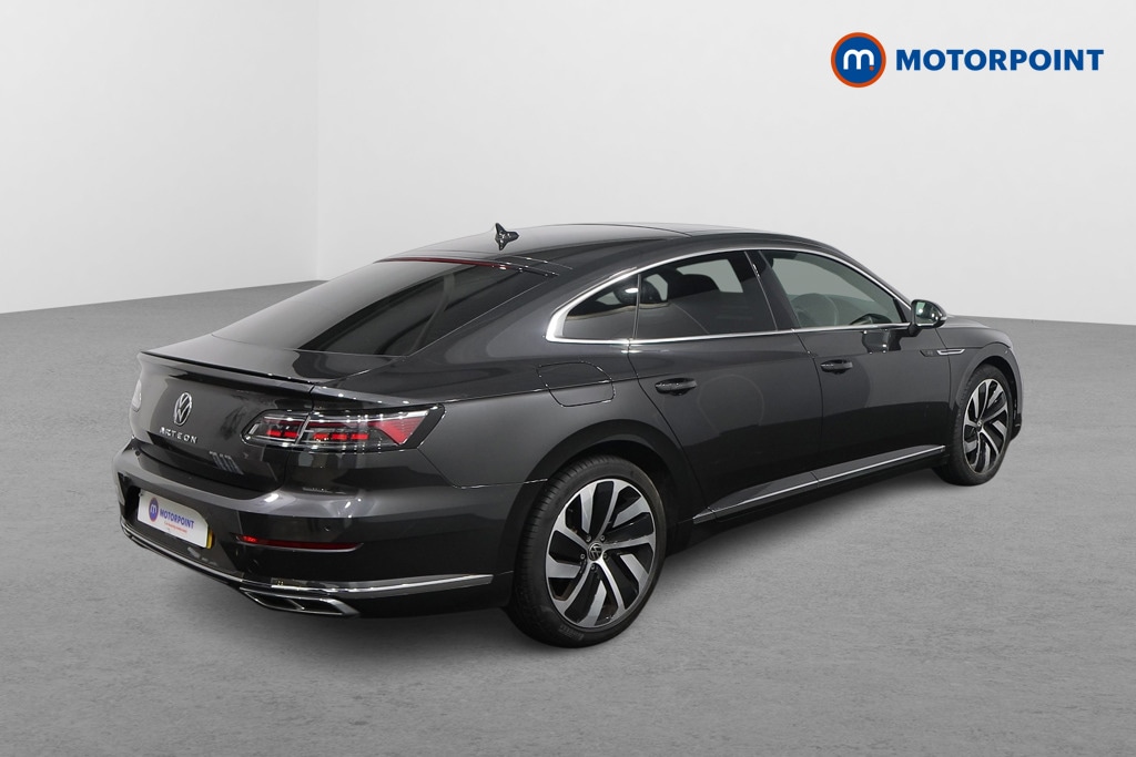Used Volkswagen Arteon 2023 for sale - 76263662: Photo 7