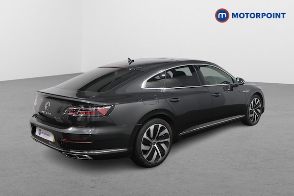 Used Volkswagen Arteon 2023 for sale - 76263662: Photo 7