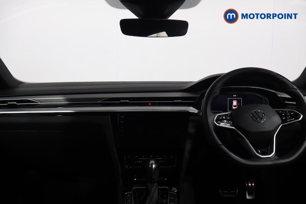 Used Volkswagen Arteon 2023 for sale - 76263662: Photo 9