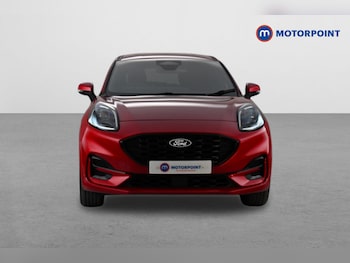 Used Ford Puma undefined for sale - 78700915: Photo